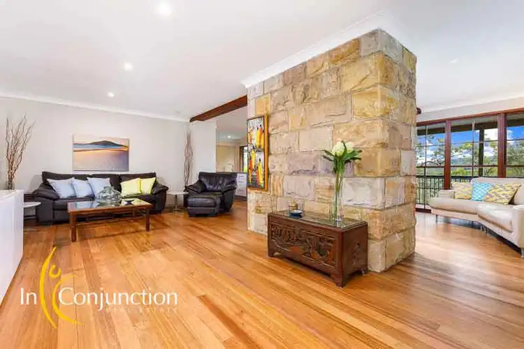 Second view of Homely rural property listing, 5 Crusader Road, Galston NSW 2159