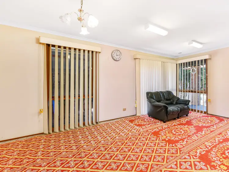 Sixth view of Homely house listing, 50 Huntington Drive, Hampton Park VIC 3976