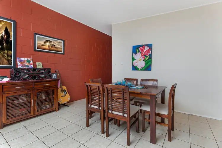 Fourth view of Homely semi-detached listing, 19 Daphne St, Redlynch QLD 4870
