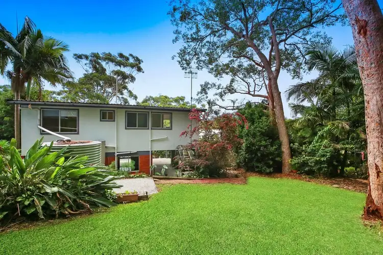 Sixth view of Homely house listing, 498 The Scenic Road, Macmasters Beach NSW 2251