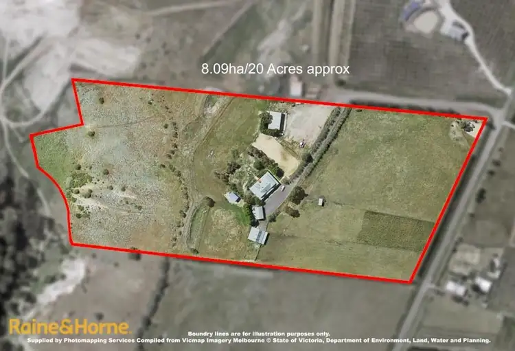 95 Green Street, Bulla VIC 3428