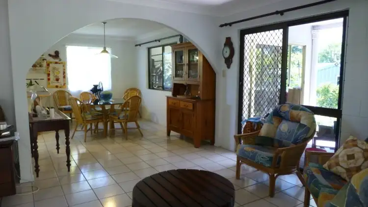 Fifth view of Homely house listing, 57 Wansfell Street, Picnic Bay QLD 4819