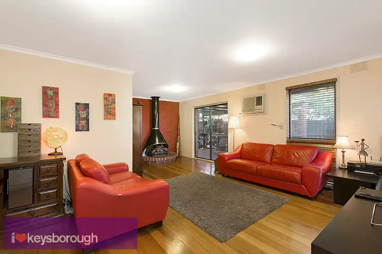 Third view of Homely house listing, 251 Cheltenham Road, Keysborough VIC 3173