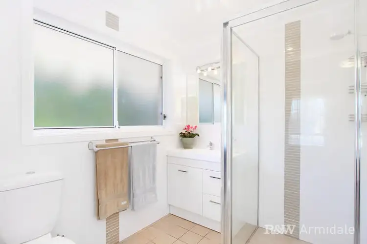 Sixth view of Homely house listing, 3 McCarthy Crescent, Armidale NSW 2350