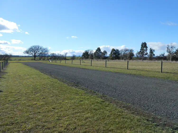 Second view of Homely land listing, 5 Jetson Court, Cressy TAS 7302