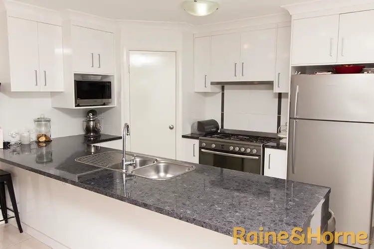 Third view of Homely house listing, 8 Loch Lomond Way, Dubbo NSW 2830
