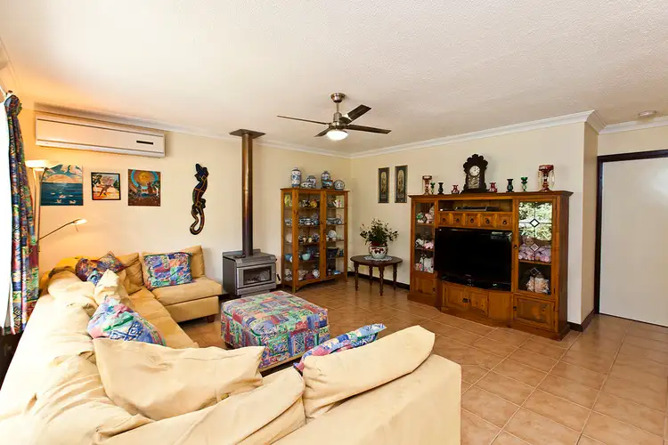 Second view of Homely house listing, 13 Hanley Street, Stoneville WA 6081