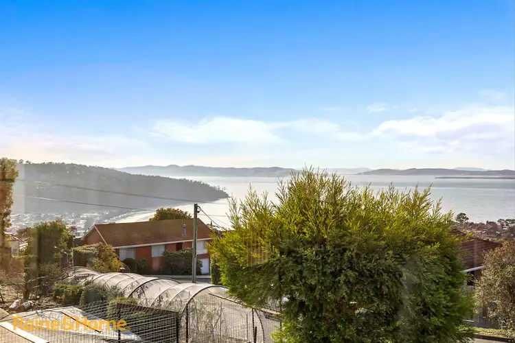Fifth view of Homely house listing, 1 Protea Place, Kingston Beach TAS 7050
