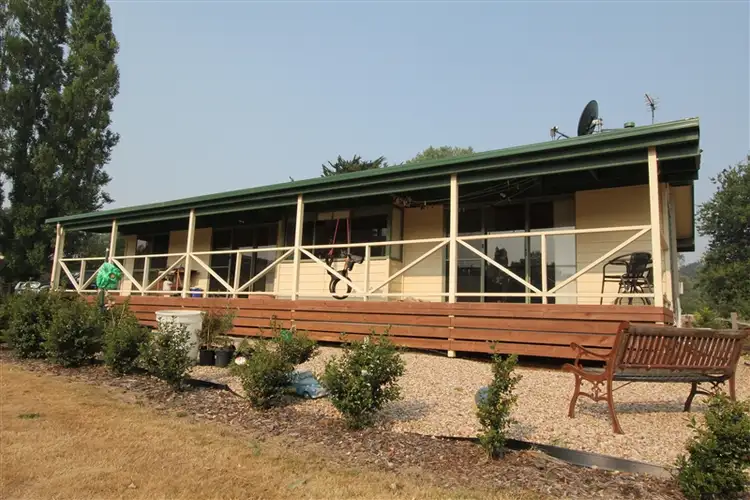 Main view of Homely house listing, 7 Russell Street, Gordon VIC 3345