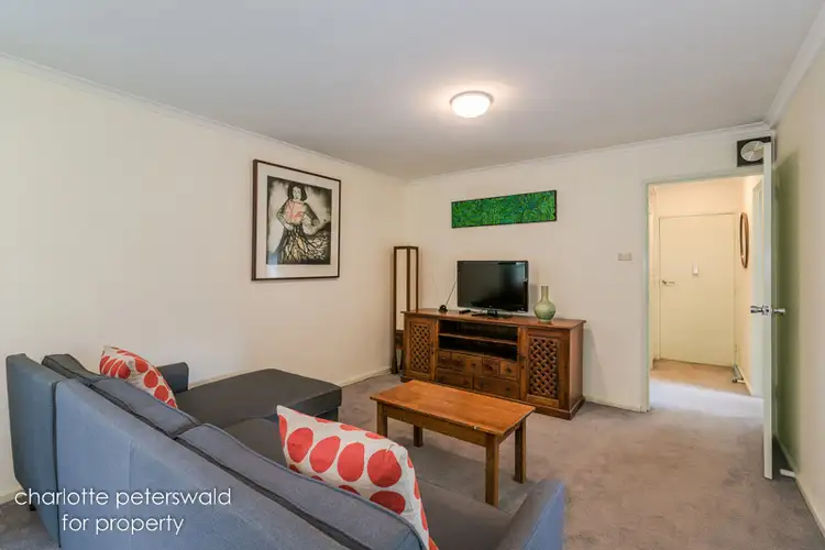 Second view of Homely apartment listing, 2/220 Davey Street, South Hobart TAS 7004