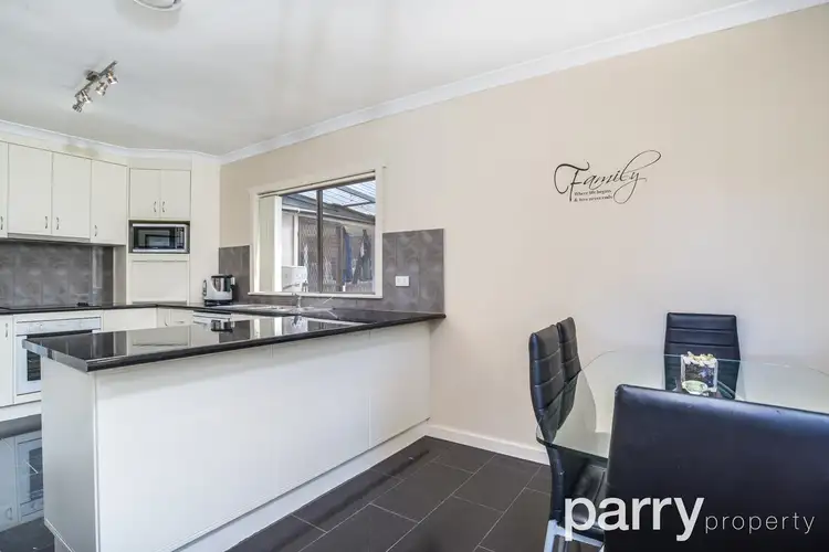 Fourth view of Homely house listing, 105 Conway Street, Mowbray TAS 7248