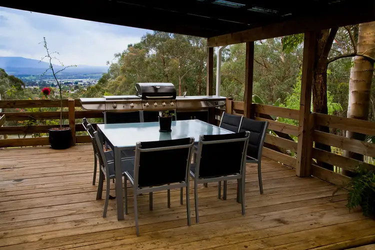 Seventh view of Homely rural property listing, 47 Tambo Road, Moe South VIC 3825