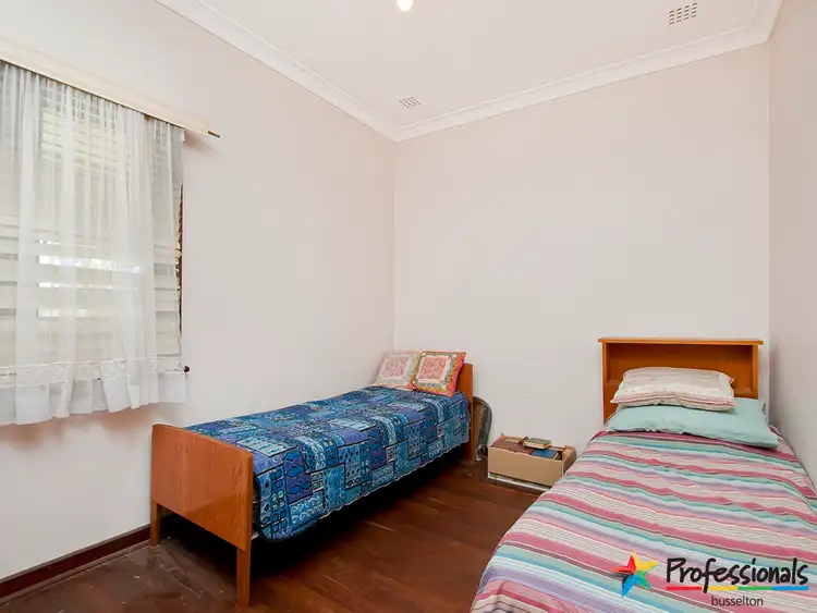 Seventh view of Homely house listing, 8 Bovell, West Busselton WA 6280