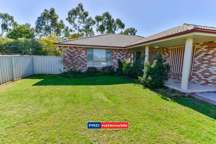 Main view of Homely house listing, 2/8 Clancy Court, Tamworth NSW 2340