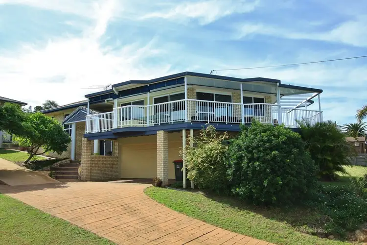 Second view of Homely house listing, 38 Adermann Drive, Kingaroy QLD 4610