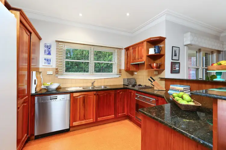 Fourth view of Homely house listing, 48 Sydney Street, Concord NSW 2137