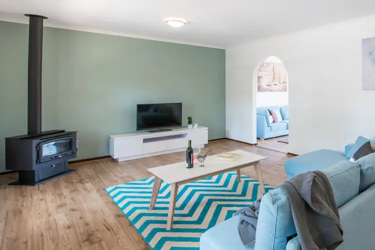 Third view of Homely house listing, 7 Leabrook Place, Morphett Vale SA 5162