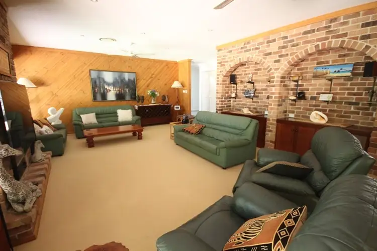 Third view of Homely rural property listing, 56 Glencoe Road, Pampoolah NSW 2430