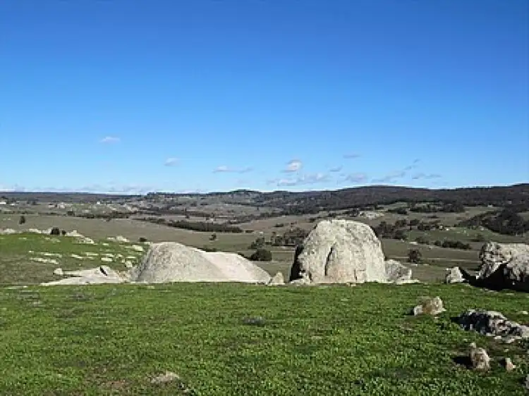 Lot 2 Cnr Zig Zag Rd, Nulla Vale VIC 3435