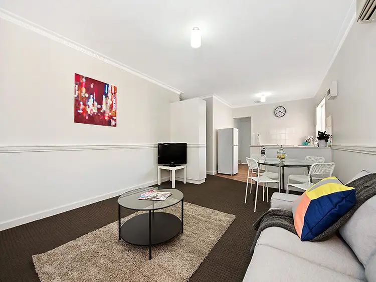 Second view of Homely unit listing, 16/376 Henley Beach Road, Lockleys SA 5032