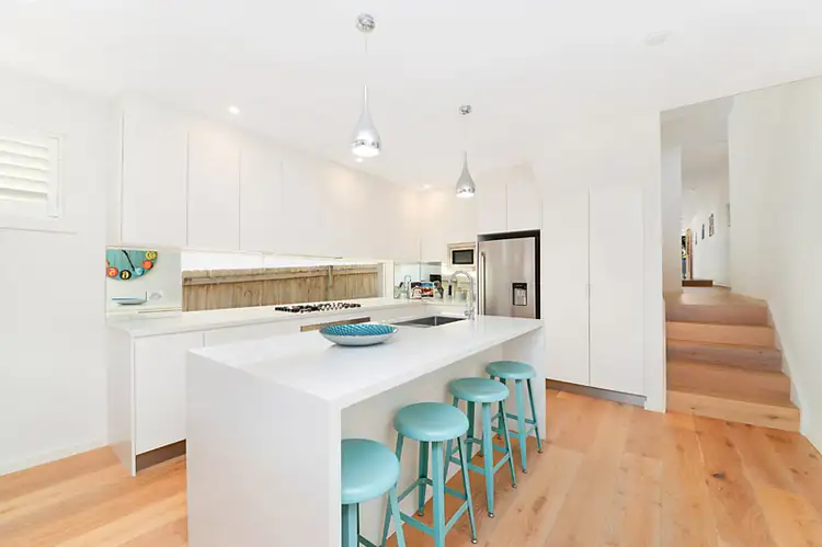 Third view of Homely house listing, 11 St Luke Street, Randwick NSW 2031
