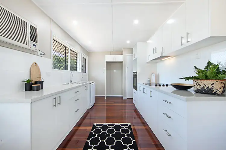 Third view of Homely house listing, 32 Cuthbert Crescent, Vincent QLD 4814