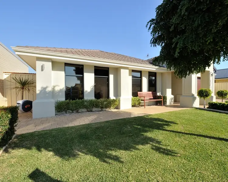 25 Usher Meander, Baldivis WA 6171