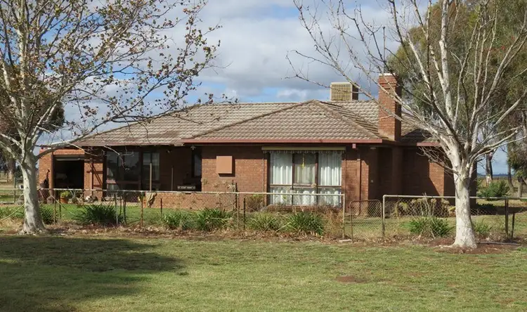 Second view of Homely rural property listing, 178 Bull Plain Road, Mulwala NSW 2647