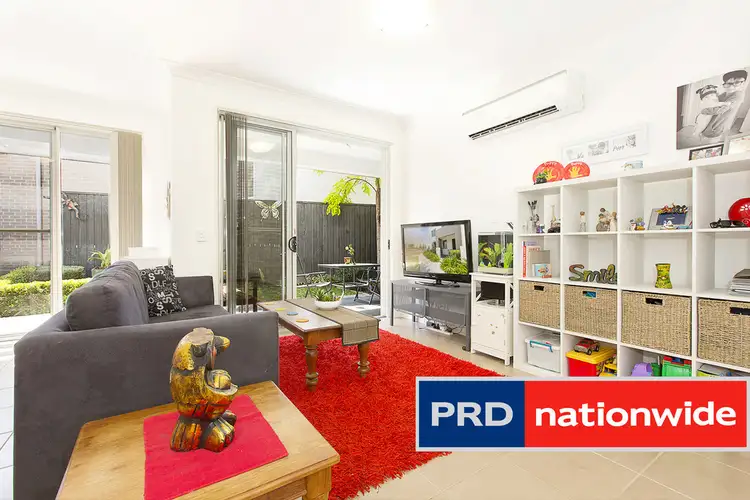 Fourth view of Homely unit listing, 45 Sydney Smith Drive, Penrith NSW 2750