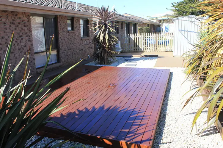 Fifth view of Homely house listing, Unit 8/1 Clerke Street, Penguin TAS 7316