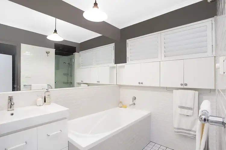 Fourth view of Homely apartment listing, 13/41 William Street, Double Bay NSW 2028