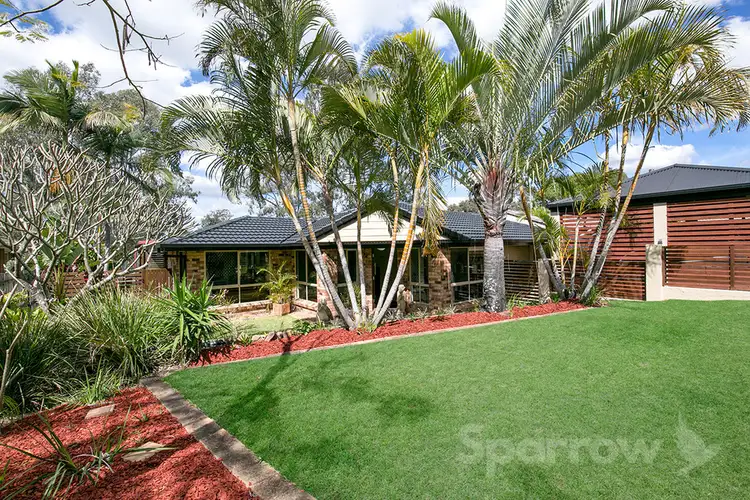 Second view of Homely house listing, 19 Chelsea Street, Runcorn QLD 4113