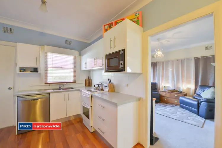Fourth view of Homely house listing, 14 Bruce Street, Tamworth NSW 2340
