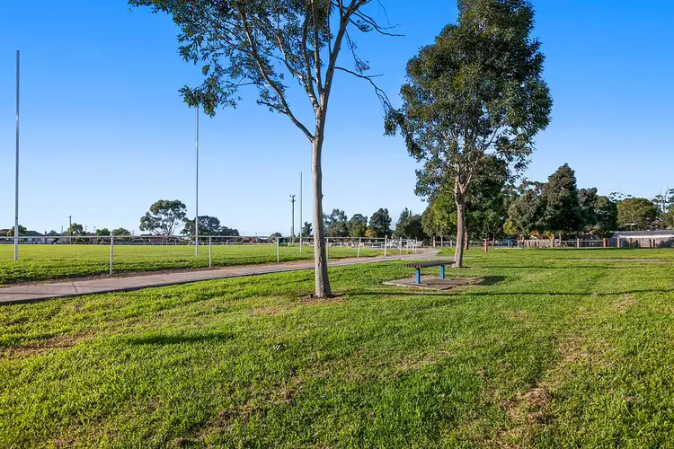 Second view of Homely land listing, 25A Glenys Avenue, Airport West VIC 3042