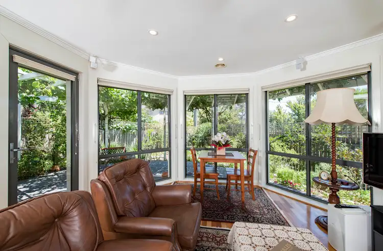 Second view of Homely house listing, 28B Gillies Street, Curtin ACT 2605