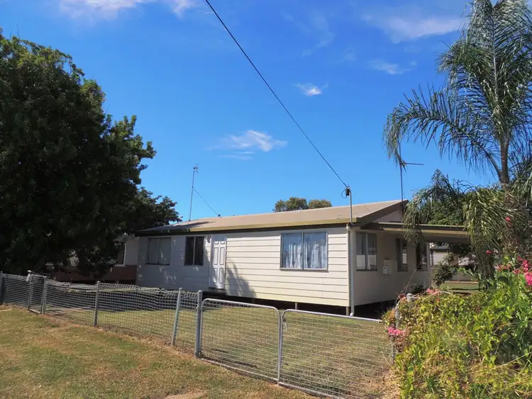 1B Herbert Street, Gladstone Central QLD 4680