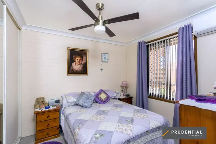Seventh view of Homely villa listing, 21/45 Pine Road, Casula NSW 2170