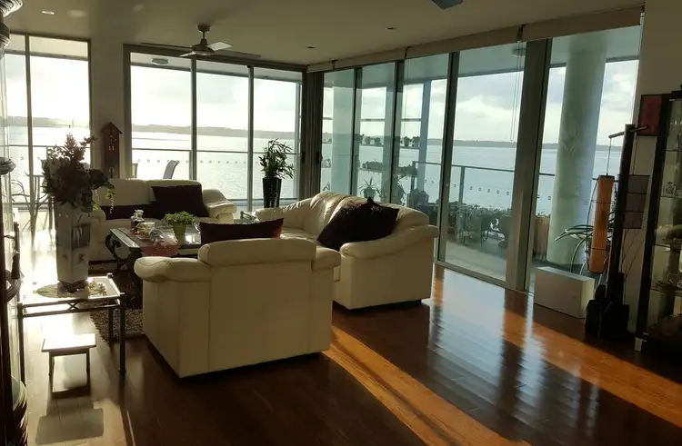 Third view of Homely unit listing, 26507/2 Ephraim Island Parade, Paradise Point QLD 4216