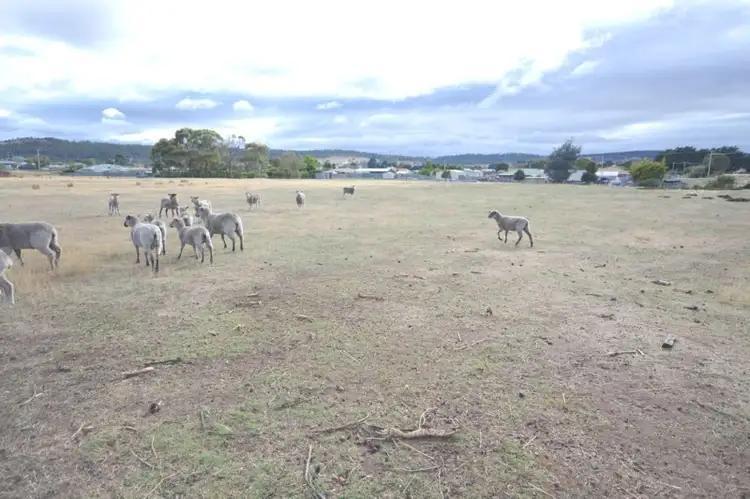 Fifth view of Homely land listing, 13 Glen Elg Street, Oatlands TAS 7120