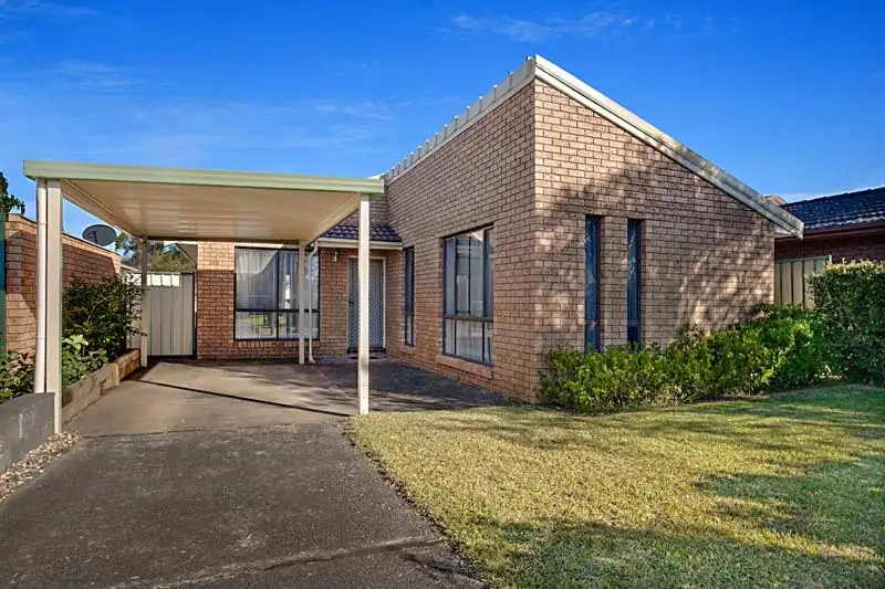 Main view of Homely house listing, 5 Dalkeith Place, St Helens Park NSW 2560