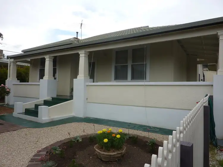 5 HILL STREET, Lobethal SA 5241