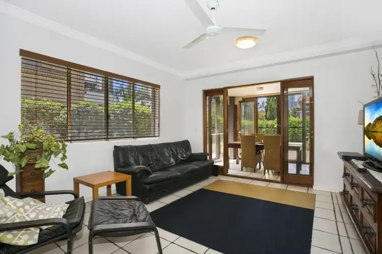 Third view of Homely unit listing, 1/19 Britannia Avene, Broadbeach QLD 4218
