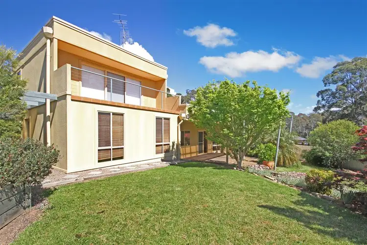 Third view of Homely house listing, 4 Currell Close, Malua Bay NSW 2536