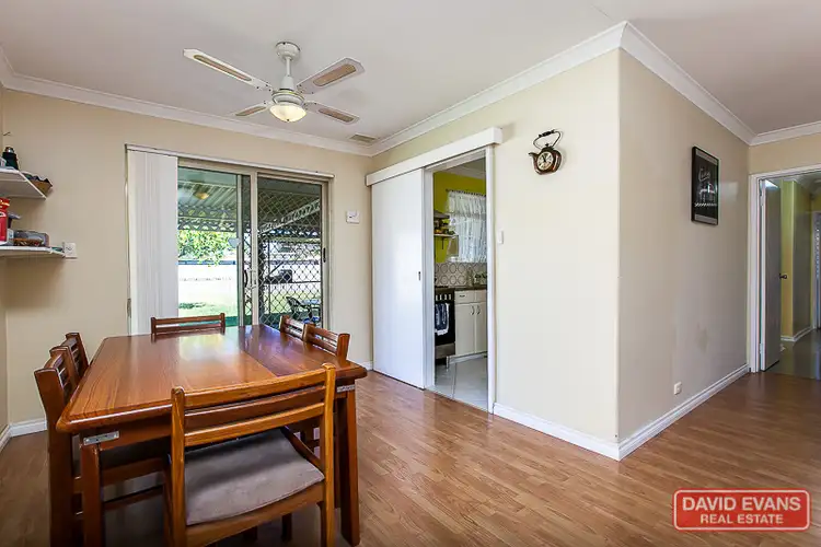 Fourth view of Homely house listing, 29 Kurrawa Street, Hillman WA 6168