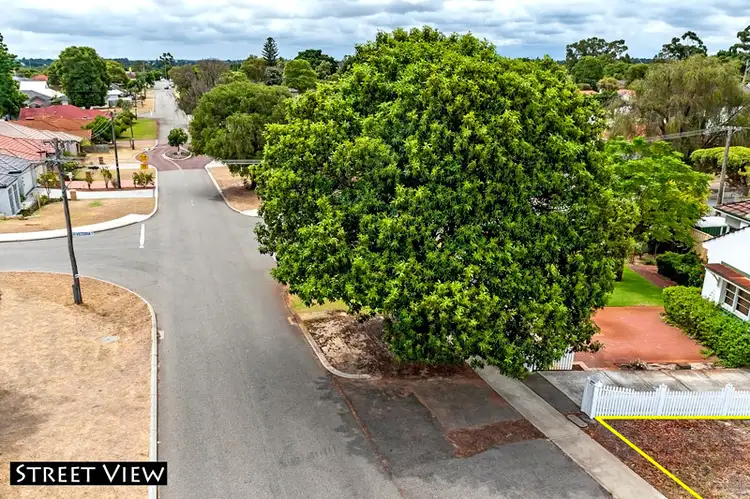 Third view of Homely land listing, 53A Lyall Street, Redcliffe WA 6104