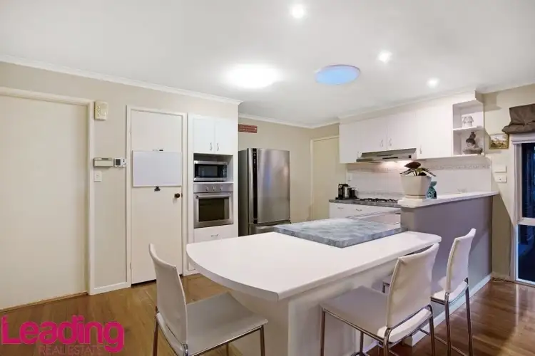 Fifth view of Homely house listing, 29 Balmoral Circuit, Sunbury VIC 3429