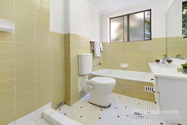 Sixth view of Homely unit listing, 11/99 Alfred Street, Sans Souci NSW 2219
