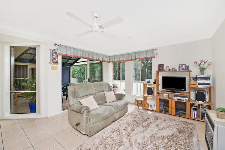 Third view of Homely house listing, 45 Abel Tasman Drive, Lake Cathie NSW 2445