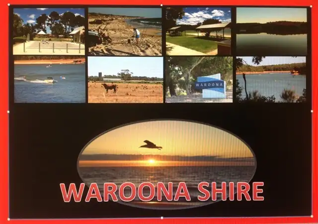 Third view of Homely land listing, 43 Panorama Drive, Preston Beach WA 6215