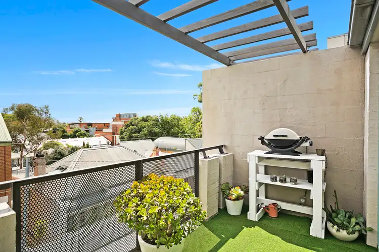 Third view of Homely apartment listing, 55/155 Missenden Road, Newtown NSW 2042